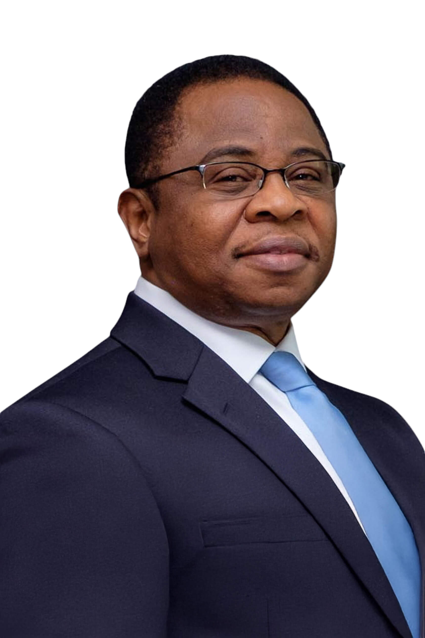 Chukwudi Joseph Amasike