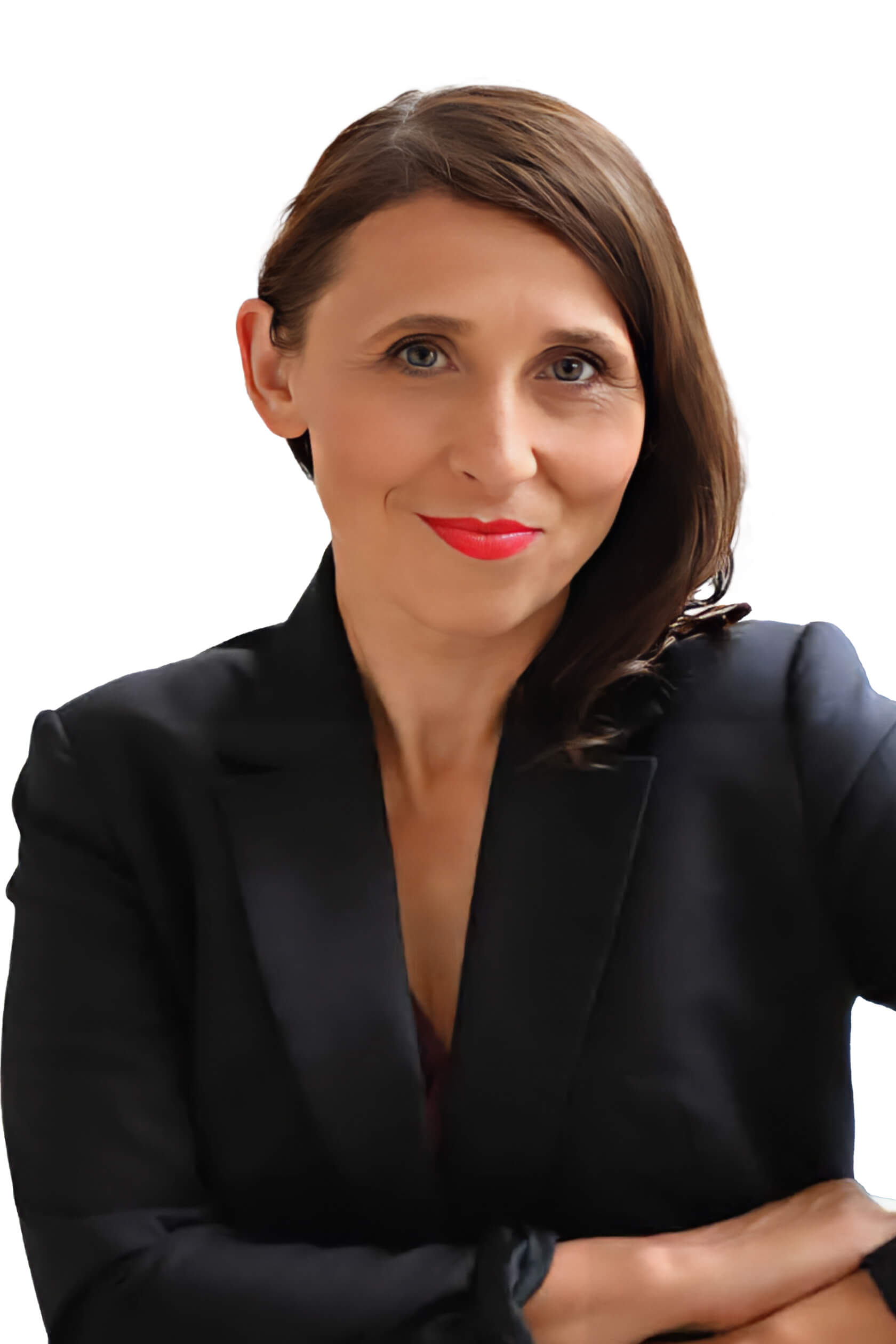 Dr hab. Katarzyna Malinowska