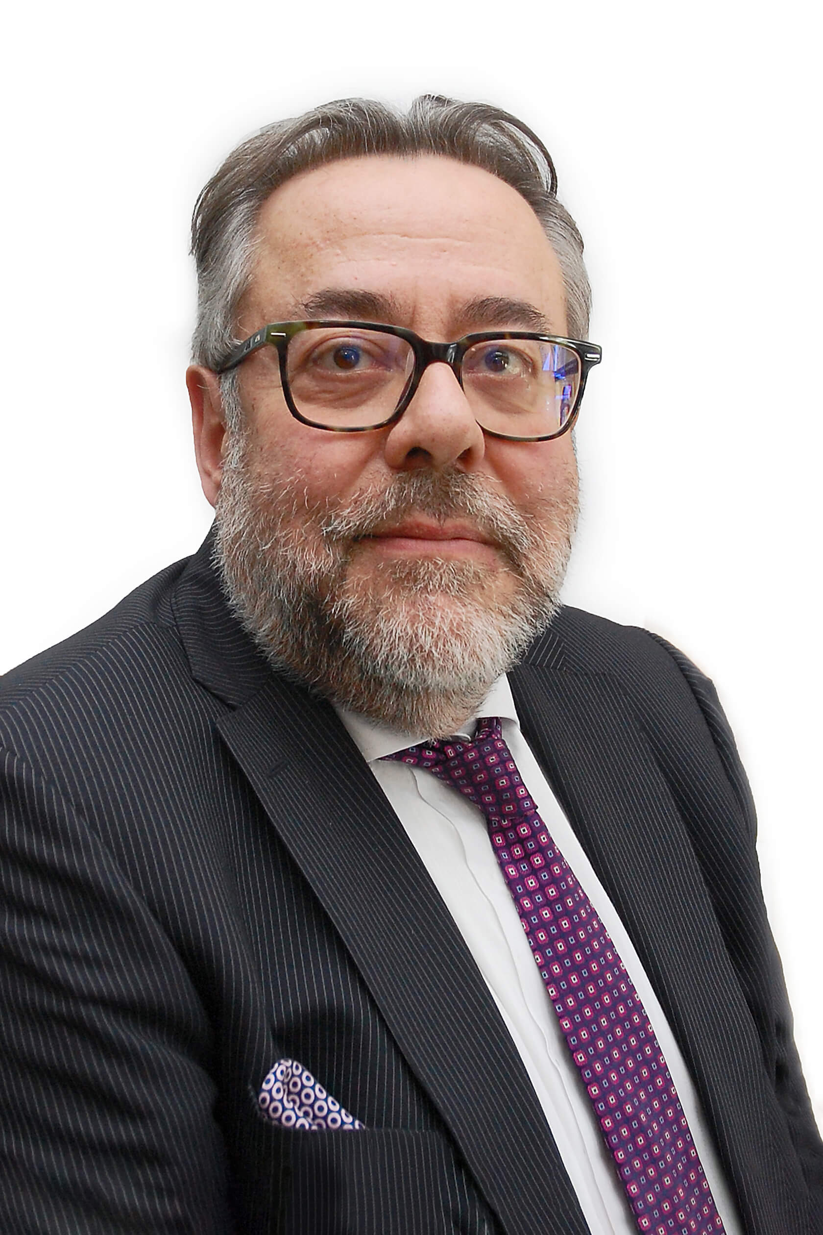 Dr. Konstantinos Adamantopouloss