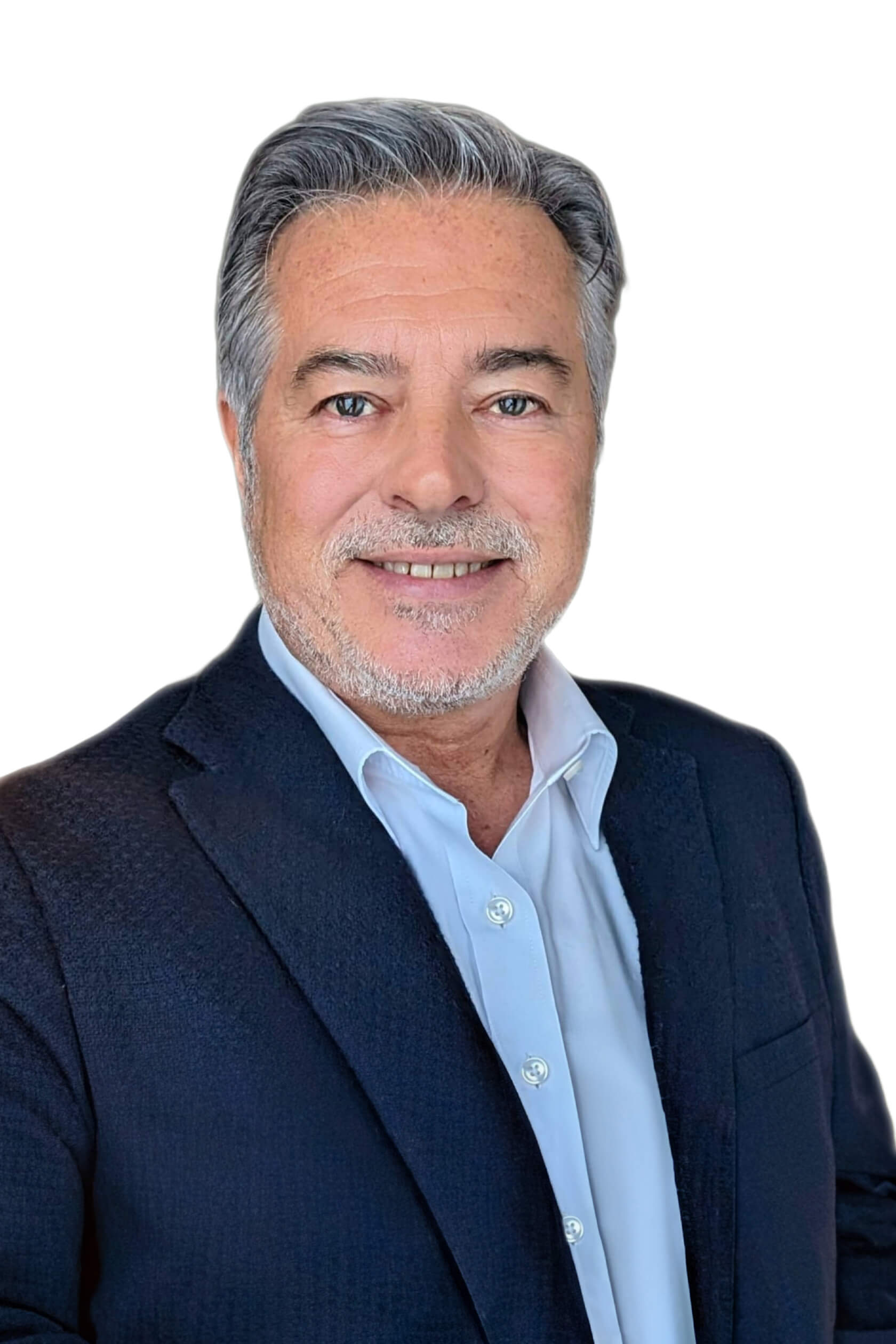 Stephan Doukhopelnikoff