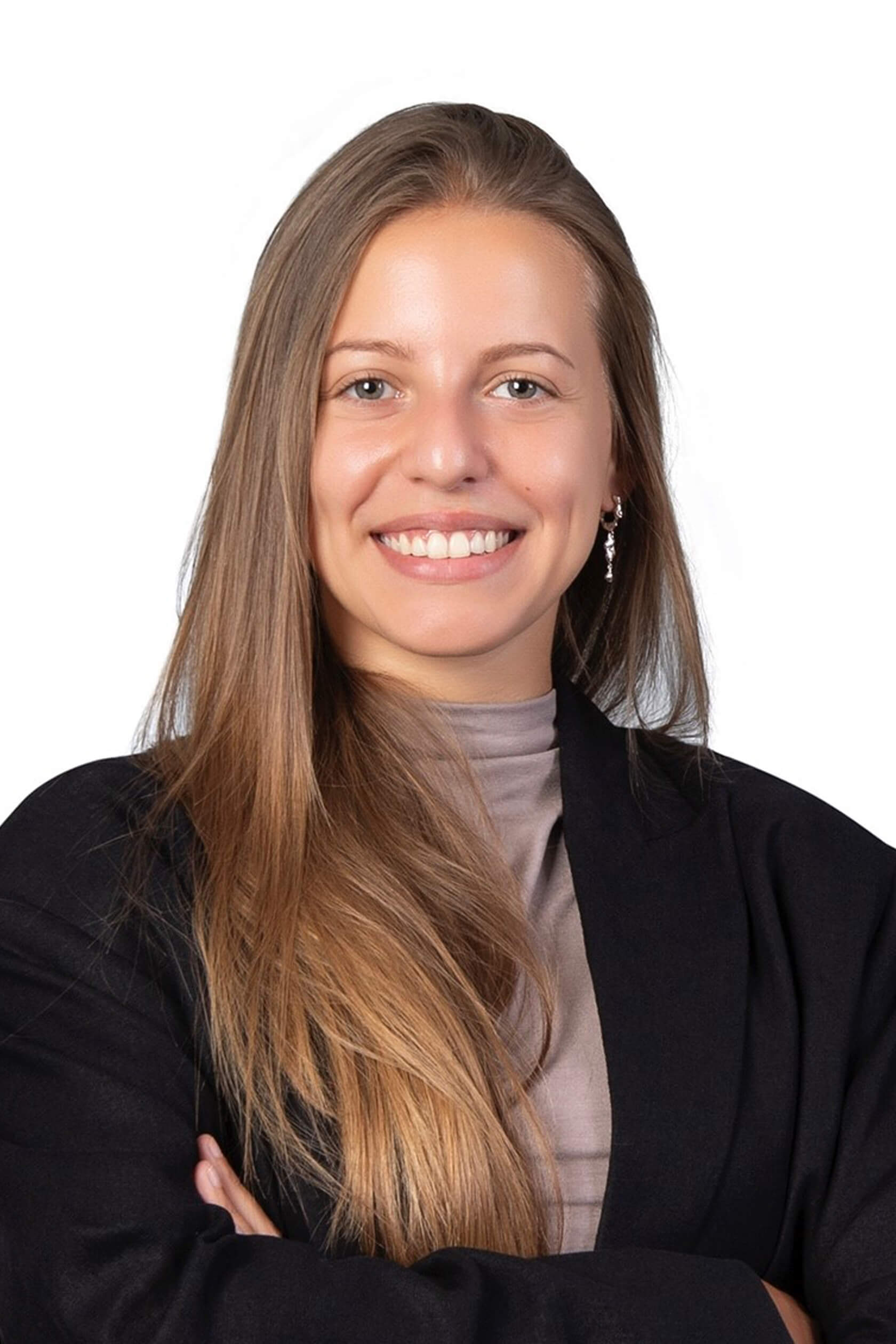 Yasmine Hellinckx